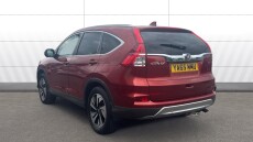 Honda CR-V 1.6 i-DTEC 160 EX 5dr Diesel Estate